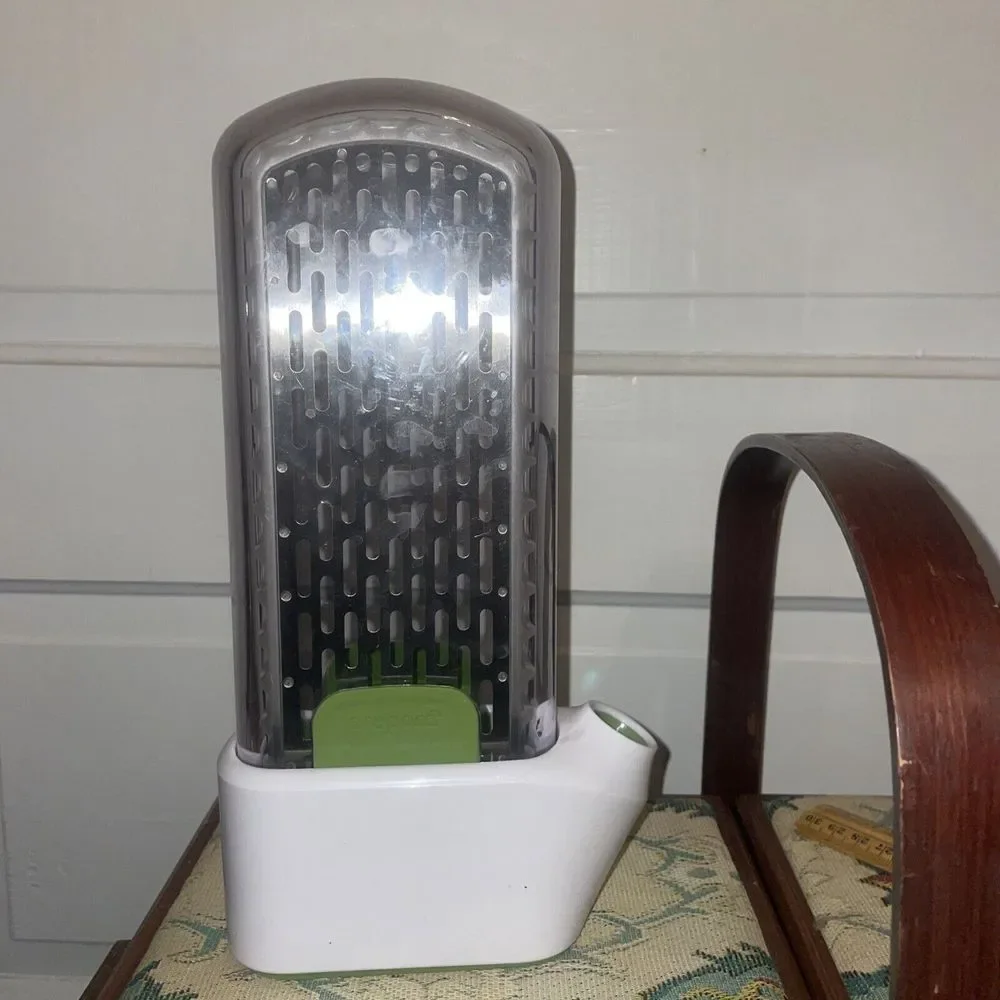 Herb Saver Water‎ Stainless Steel